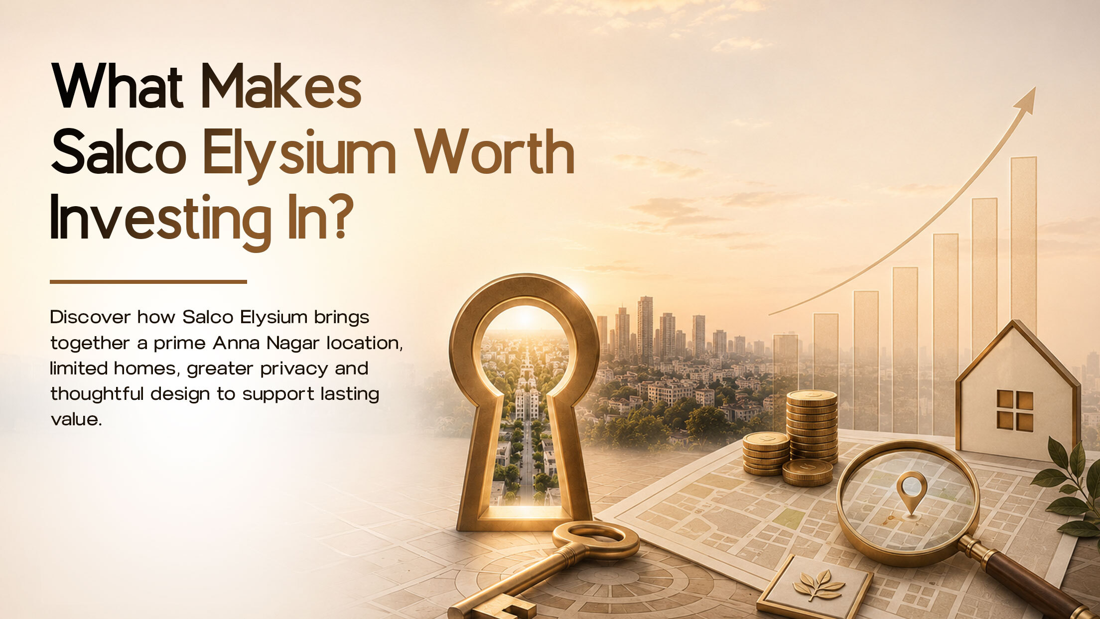 What Makes Salco Elysium Worth Investing In?