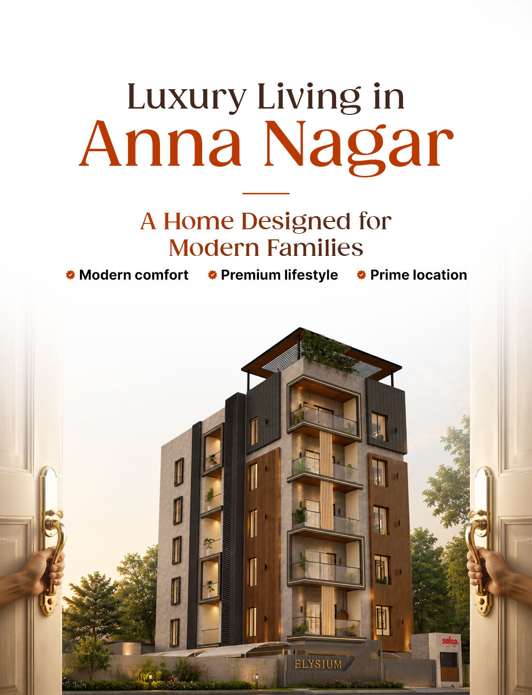 Discover Luxury Living: A Home Designed for Modern Families