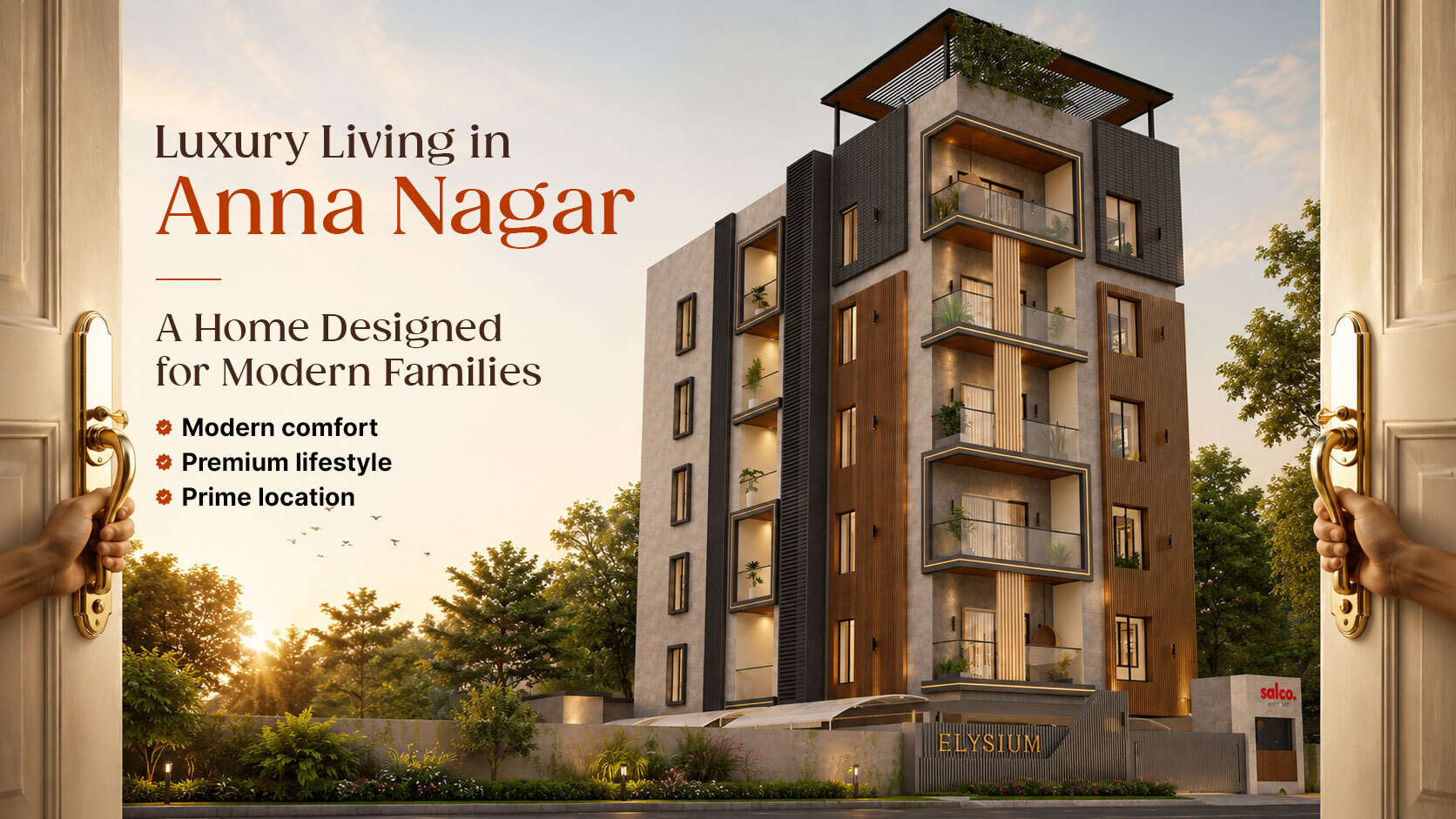 Discover Luxury Living: A Home Designed for Modern Families