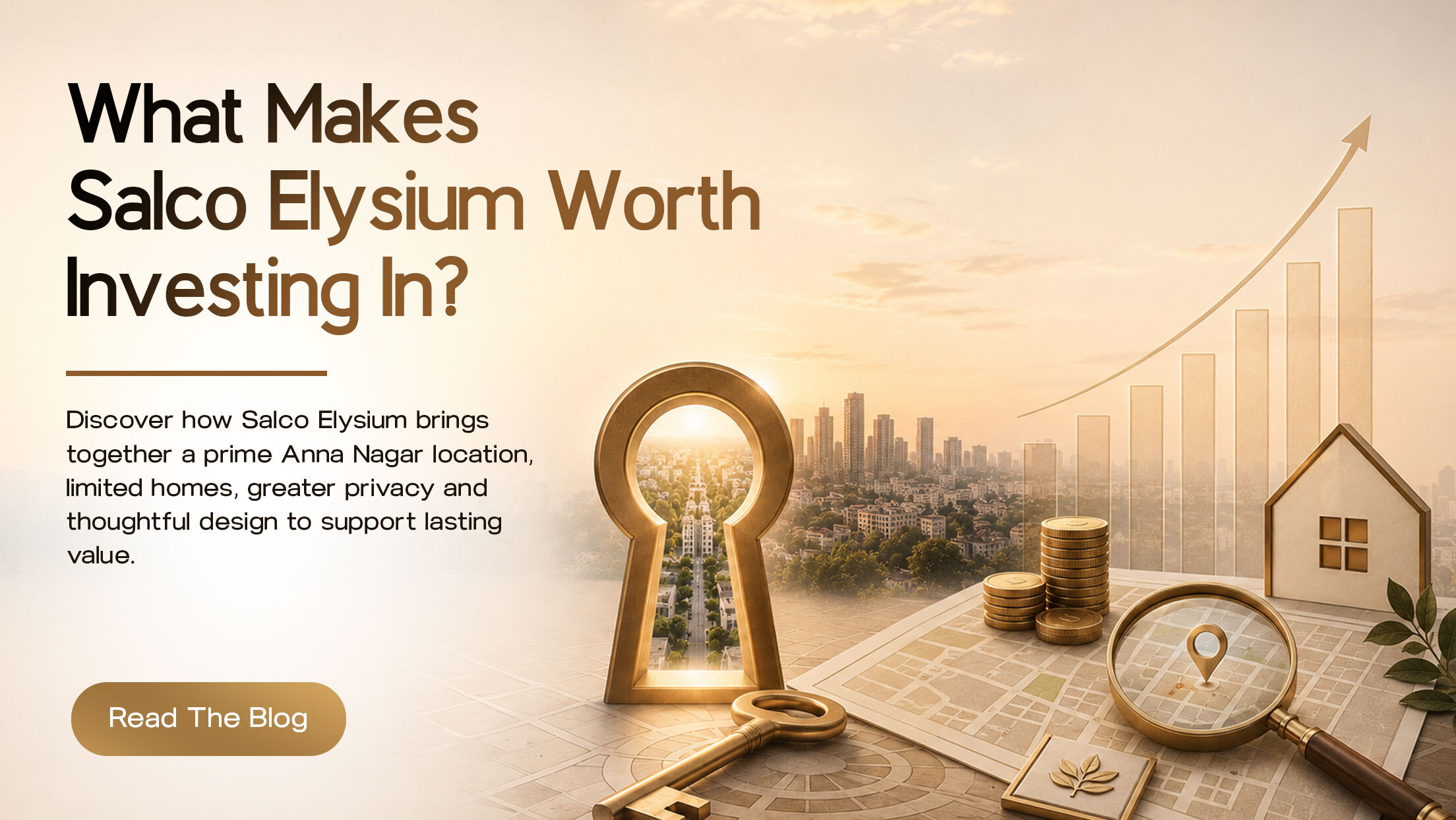 What Makes Salco Elysium Worth Investing In?
